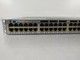Cisco Catalyst 3750-X WS-C3750X-48P-L 48-Port Gigabit Ethernet Managed PoE+ Switch