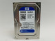 Lot of 2 Western Digital WD Blue WD5000AZLX 500 GB 3.5" SATA III Hard Drive