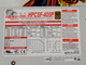 Nipron HPCSF-400P 400W 24 Pin SFX Desktop Power Supply HPCSF-400P-X2S