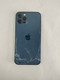 Apple iPhone 12 Pro A2341 128 GB iOS 26.2.1 (Wi-Fi + 5G) Unlocked For Parts