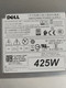 Dell Precision T5820 425 W Hot Swap 1U Workstation Power Supply 3W8F7