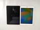 Lot of 2 Apple iPad Pro 9.7" A1674 128 GB iOS 16.7.11 Wi-Fi + 4G Unlocked For Parts