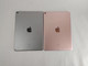 Lot of 2 Apple iPad Pro 9.7" A1674 128 GB iOS 16.7.11 Wi-Fi + 4G Unlocked For Parts