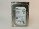 Lot of 2 Seagate Dell ST1000NM0033 1 TB 3.5 in SATA III Enterprise Hard Drive