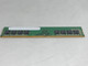 Major Brand 8 GB DDR4-2400T PC4-19200U 1Rx8 1.2V DIMM Desktop RAM