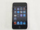 Apple A1288 iPod Touch 2nd Gen Black 8 GB A5