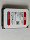 Western Digital NASware 3.0 WD Red WD80EFZX 8TB SATA III 3.5 in NAS Drive