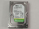 Lot of 2 Western Digital GreenPower AV-GP WD10EURX 1TB 3.5" SATA III Hard Drive