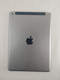 Apple iPad 5th Gen A1823 32 GB iOS 16.7.14 (Wi-Fi + 4G) Unlocked