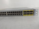 Cisco Nexus N3K-C3172TQ-10GT 48x 10GbE 6x 40Gb QSFP+ Managed Switch