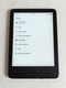 Amazon Kindle (11th Generation, 2024 Release) RS23CV 16 GB (WiFi Only)