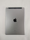 Apple iPad 6th Gen A1954 32 GB iOS 17.7.10 (Wi-Fi + 4G) Unlocked