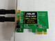 ASUS PCE-N53 Dual-Band Wireless-N600 Wireless Dual-Band PCI Express x1 Card