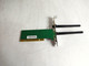 Tenda 11N Wireless N 300Mbps PCI Network LAN Adaptor Card W322PV2.0
