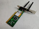 Tenda 11N Wireless N 300Mbps PCI Network LAN Adaptor Card W322PV2.0