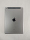 Apple iPad 5th Gen A1823 32 GB iOS 16.7.14 (Wi-Fi + 4G) Unlocked