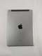 Apple iPad 5th Gen A1823 32 GB iOS 16.7.14 (Wi-Fi + 4G) Unlocked