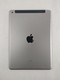 Apple iPad 6th Gen A1954 32 GB iOS 17.7.10 (Wi-Fi + 4G) Unlocked