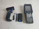 Intermec CK3X 1007CP02 Windows Barcode Scanner + Battery + Pistol Grip