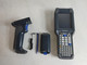Intermec CK3X 1007CP02 Windows Barcode Scanner + Battery + Pistol Grip