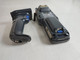 Intermec CK3X 1007CP02 Windows Barcode Scanner + Battery + Pistol Grip