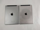 Lot of 2 Apple iPad 5th Gen A1823 32GB iOS 16.7.14 Wi-Fi + 4G Unlocked For Parts