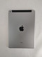 Apple iPad Air 2nd Gen A1567 32 GB iOS 15.8.6 (Wi-Fi + 4G) Unlocked For Parts