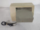 Vintage Apple II A2M2010 Green Phosphor Composite Tilt Screen Monitor