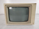 Vintage Apple II A2M2010 Green Phosphor Composite Tilt Screen Monitor