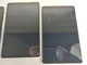3 Samsung Galaxy Tab A's SM-T510 Android 10 & 11 (WiFi Only) 32 GB  "For Parts"