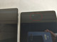 3 Samsung Galaxy Tab A's SM-T510 Android 10 & 11 (WiFi Only) 32 GB  "For Parts"