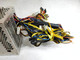 XEAL 550 W 20+4 Pin Server Power Supply IS-550R8P
