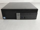 Dell OptiPlex 7070 SFF Core i5-9500 3.00 GHz 8 GB DDR4 No HDD