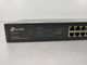 TP-Link 16-Port Gigabit Easy Smart Switch with 8-Port PoE+ TL-SG1016PE
