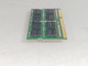 Lot of 10 4 GB DDR3L-1600 PC3L-12800S 2Rx8 DDR3L SDRAM Laptop Memory