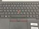 Lenovo ThinkPad E495 Palmrest Touchpad Assembly AP166000110
