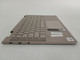 Lenovo Yoga C740-14IML Laptop Keyboard Palmrest w/ TouchPad AM1FG000110