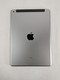 Apple iPad 6th Gen A1954 32 GB iOS 17.7.10 (Wi-Fi + 4G) Unlocked