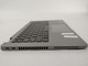 Dell Latitude 5421 Palmrest Touchpad Assembly A20696