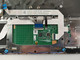 Dell Latitude 5421 Palmrest Touchpad Assembly A20696