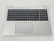 HP EliteBook 865 G9 Laptop Palmrest Touchpad Assembly N13904-001