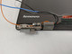 Lenovo ThinkPad X1 Carbon Gen 3 14 in Matte LCD Screen Assembly