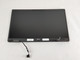 Dell Latitude 7520 15.6 in Matte LCD Touchscreen Assembly