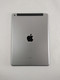 Apple iPad 6th Gen A1954 32 GB iOS 17.7.10 (Wi-Fi + 4G) Unlocked