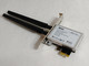 Fenvi FV102 Mini PCI Express x1 WiFi Card to Desktop Wireless Adapter
