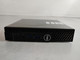 Dell OptiPlex 3070 Micro Core i5-8500T 2.10 GHz 8 GB DDR4 No HDD