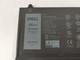 Dell Latitude 7530 3625mAh 4 Cell 15.2V Laptop Battery FK0VR