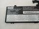 Lenovo 02DL001 3735mAh 3 Cell Laptop Battery for ThinkPad E490S Series
