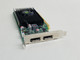 NVIDIA NVS 310 512 MB DDR3 PCI Express 2.0 x16 Low Profile Video Card