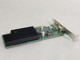 Nvidia GeForce 9300 GE 256 MB DDR2 SDRAM PCI Express 2.0 x16 Video Card
